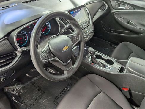 Certified 2023 Chevrolet Malibu LT image 10