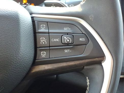 Used 2022 Jeep Grand Cherokee Limited 4xe AWD/4WD image 19
