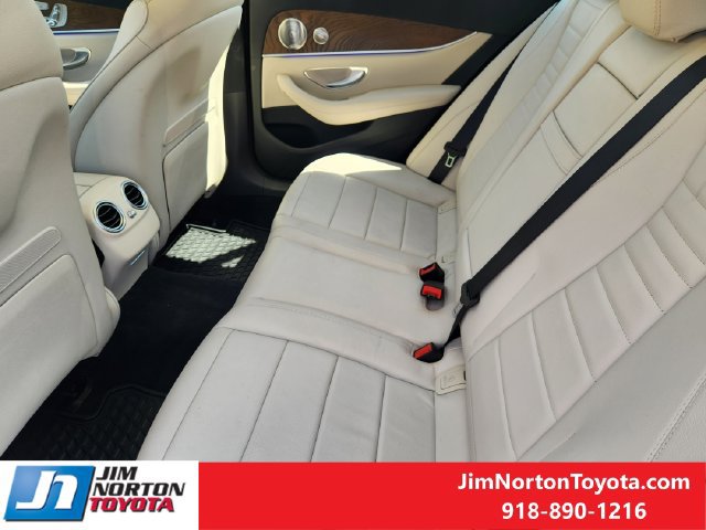 Used 2021 Mercedes-Benz E 450 4MATIC All-Terrain Wagon image 29