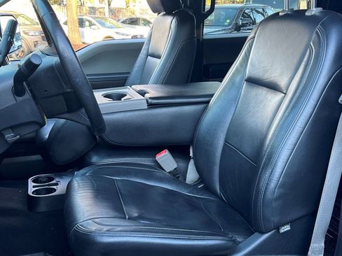 Used 2019 Ford F150 XLT w/ Equipment Group 302A Luxury image 16