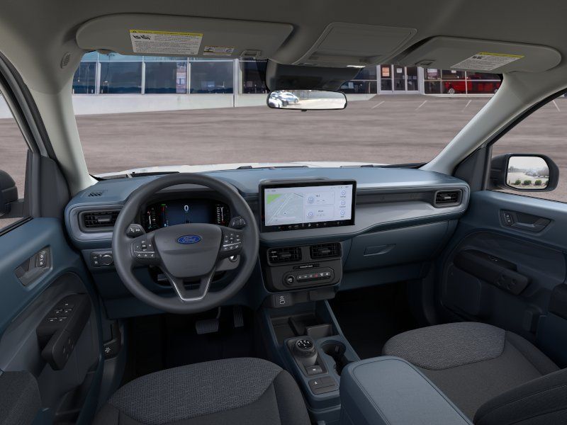 New 2026 Ford Maverick XL FWD image 9