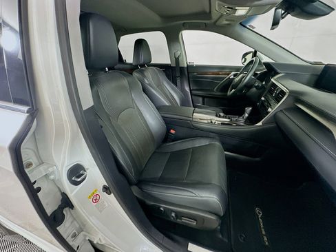 Used 2017 Lexus RX 350 FWD w/ Premium Package image 29
