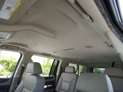 Used 2018 Chevrolet Suburban LT w/ LT Signature Package RWD image 25