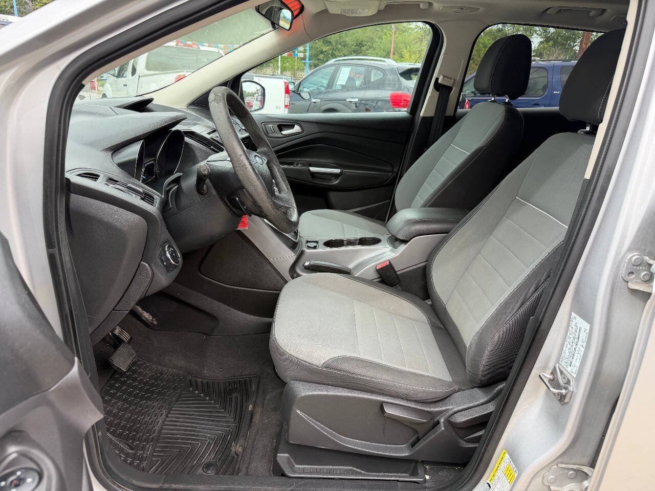 Used 2013 Ford Escape SE AWD/4WD image 9