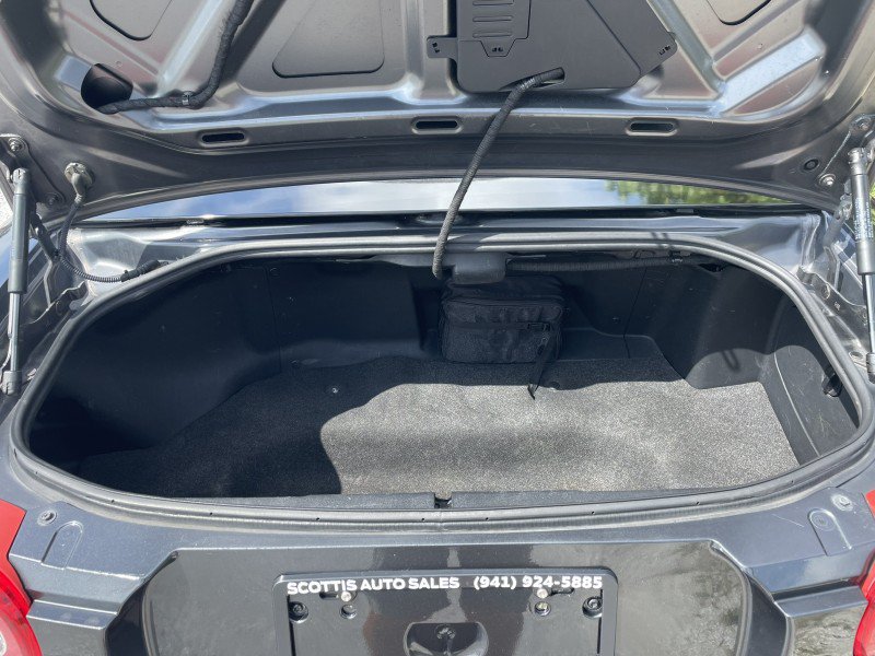 Used 2014 MAZDA MX-5 Miata Grand Touring w/ Premium Package RWD image 24