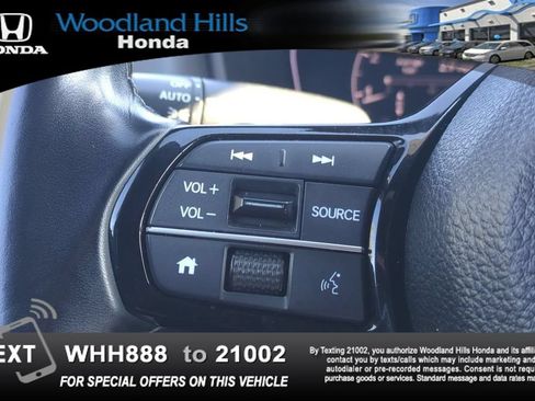 Certified 2025 Honda Civic Sport image 11