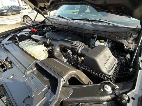 Used 2022 Ford F150 Lariat AWD/4WD image 21
