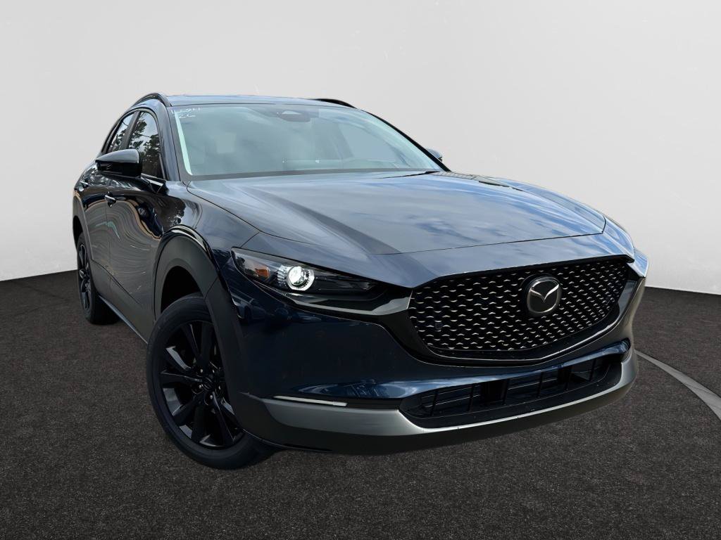 Certified 2026 MAZDA CX-30 AWD 2.5 S image 1