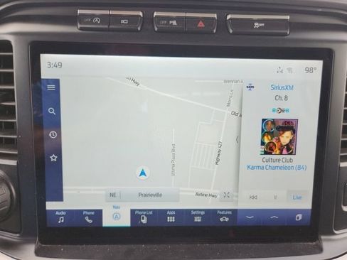 Certified 2021 Ford F150 XLT w/ Equipment Group 302A High RWD image 35
