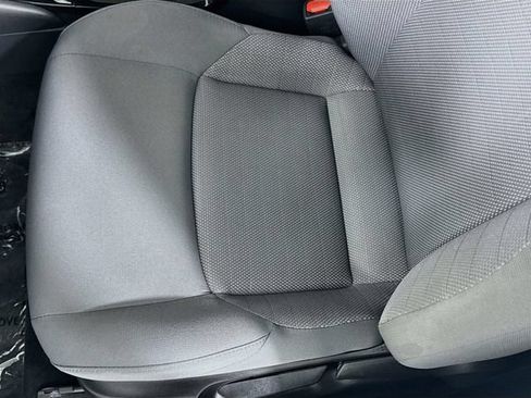Certified 2025 Toyota Corolla SE FWD image 20