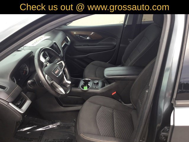 Used 2018 GMC Terrain SLE w/ Driver Convenience Package AWD/4WD image 20