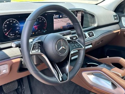Certified 2026 Mercedes-Benz GLE 350 4MATIC image 17