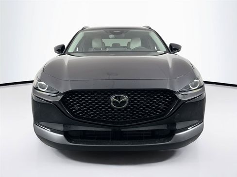 New 2026 MAZDA CX-30 Aire Edition AWD/4WD image 4