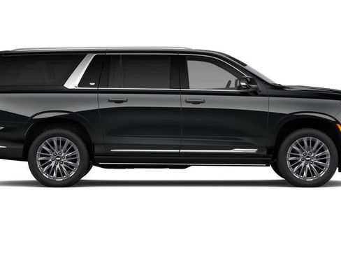 New 2026 Cadillac Escalade ESV Luxury image 17