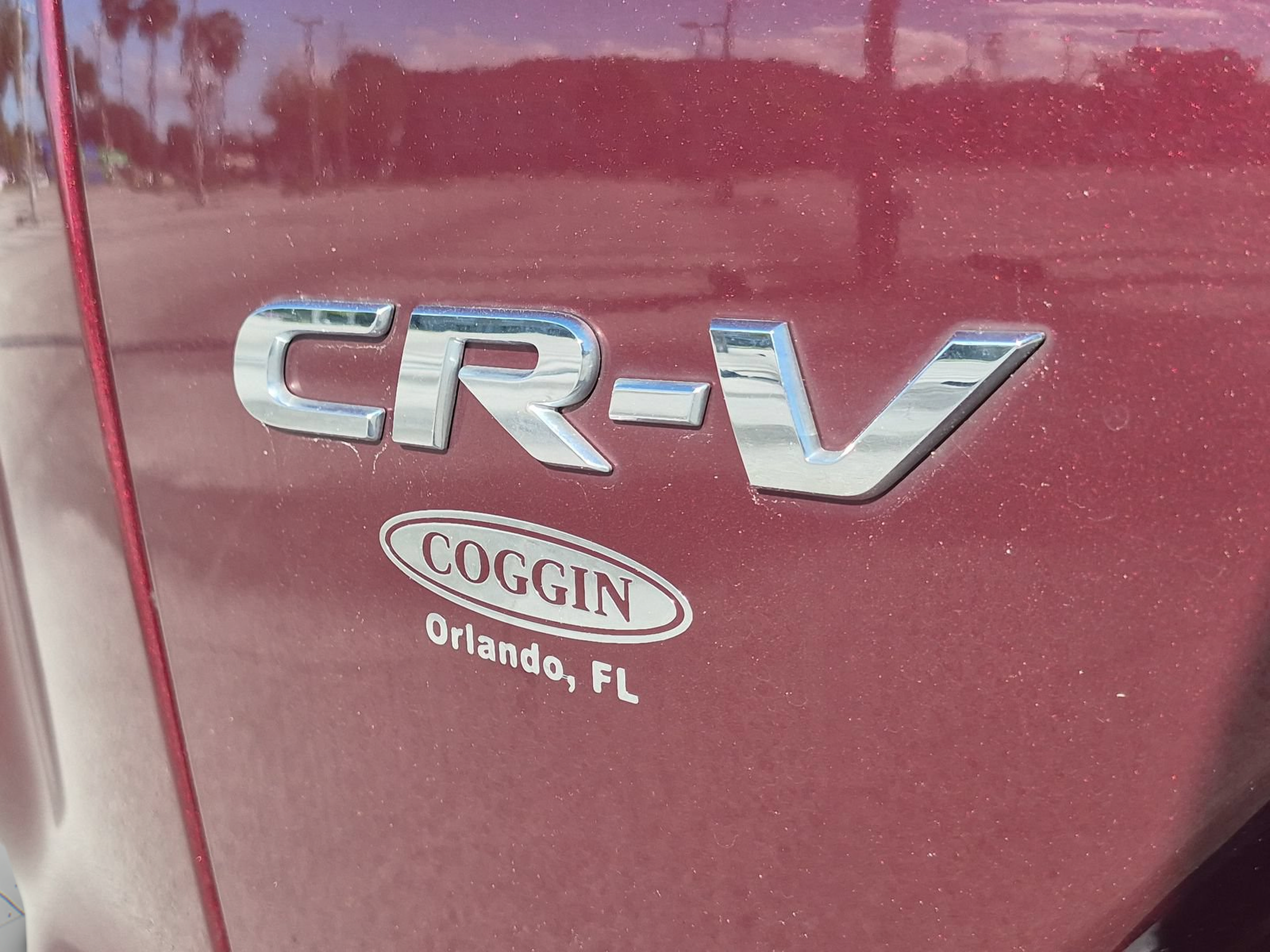 Used 2019 Honda CR-V LX image 22