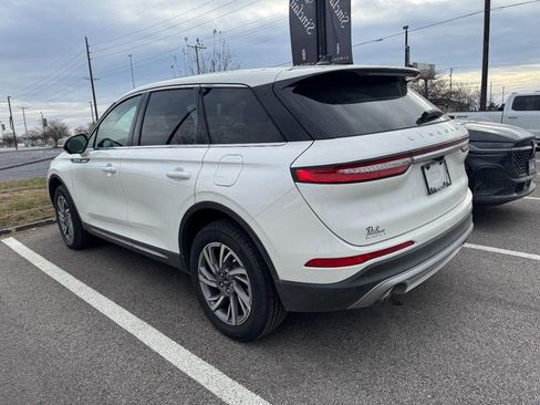 Used 2023 Lincoln Corsair FWD w/ Equipment Group 101A image 3