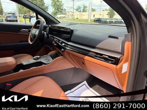 New 2027 Kia Sportage X-Line Prestige AWD/4WD image 12