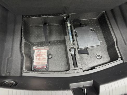 Used 2020 Cadillac CT5 Premium Luxury RWD image 89