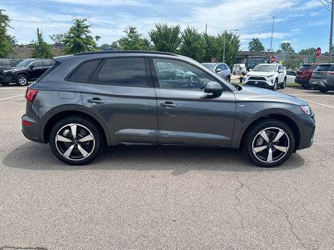Used 2022 Audi Q5 2.0T Premium Plus AWD/4WD image 10
