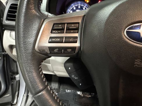 Used 2015 Subaru Forester 2.5i Touring w/ Popular Package #2 image 32
