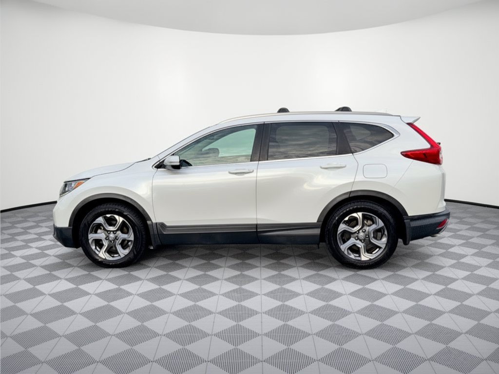 Used 2019 Honda CR-V EX image 2