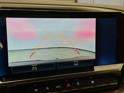 Used 2023 Chevrolet Silverado 1500 LT image 23