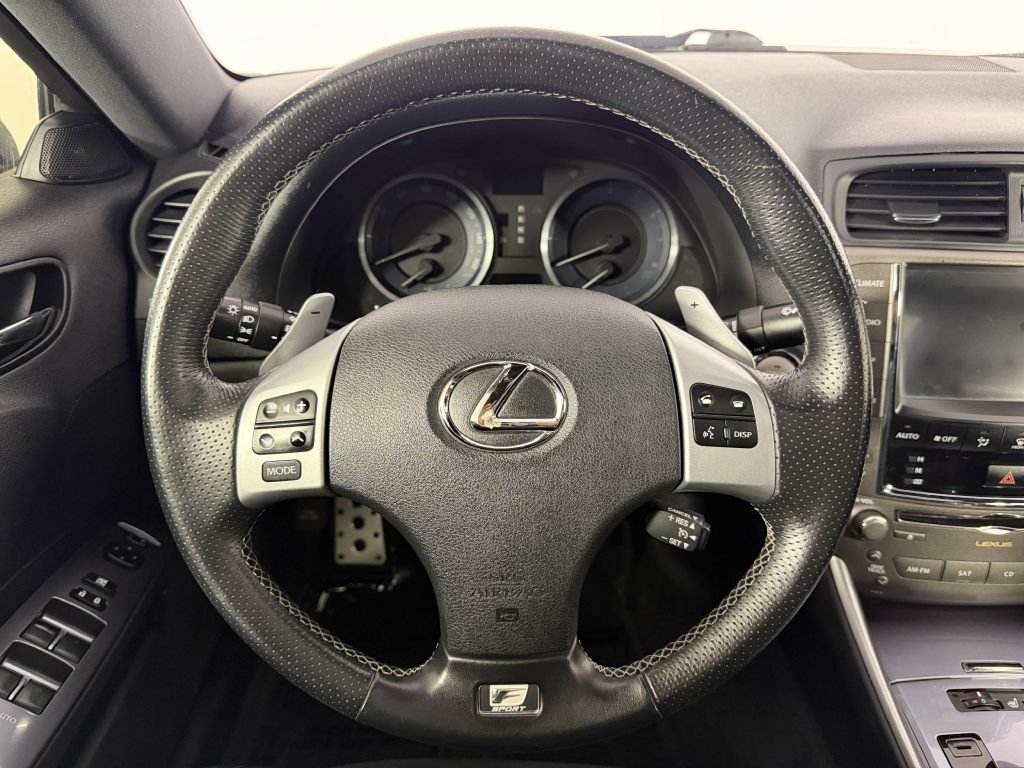 Used 2012 Lexus IS 250 RWD image 29