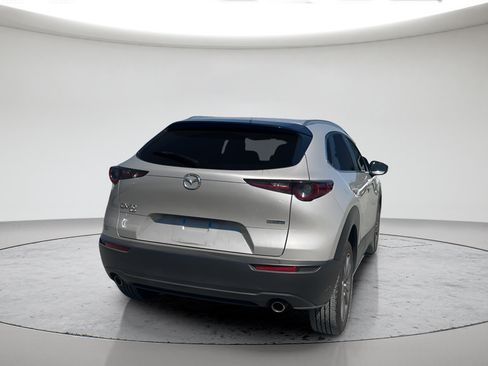 Used 2024 MAZDA CX-30 AWD 2.5 S w/ Preferred Package image 7
