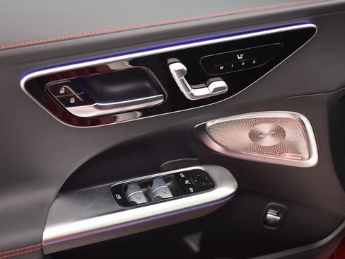 New 2026 Mercedes-Benz C 43 AMG 4MATIC Sedan image 20