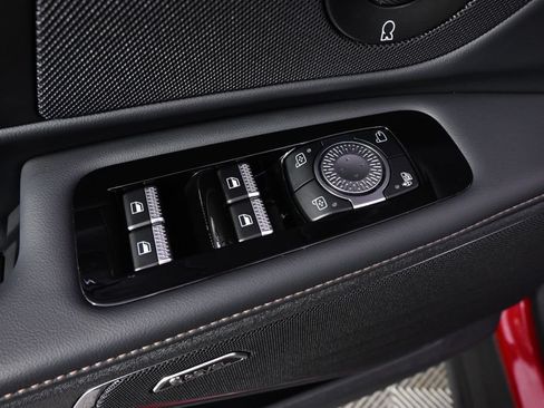 New 2026 Lincoln Nautilus Reserve w/ Jet Appearance Package AWD/4WD image 23