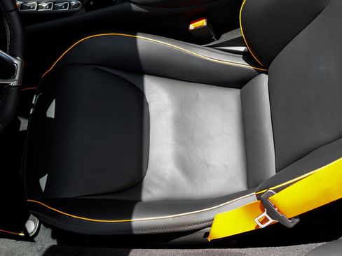 New 2026 McLaren Artura Spider RWD image 11