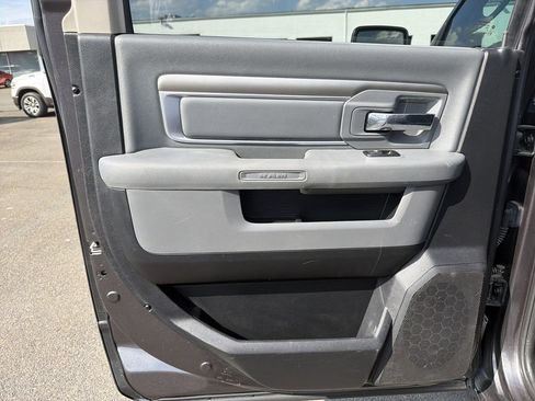 Used 2015 RAM 1500 Big Horn AWD/4WD image 12