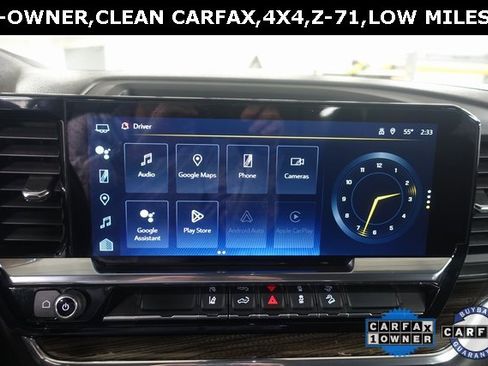 Used 2024 Chevrolet Silverado 2500 LT image 14