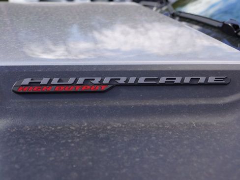 New 2026 RAM 1500 RHO w/ RHO Level 1 Equipment Group image 10