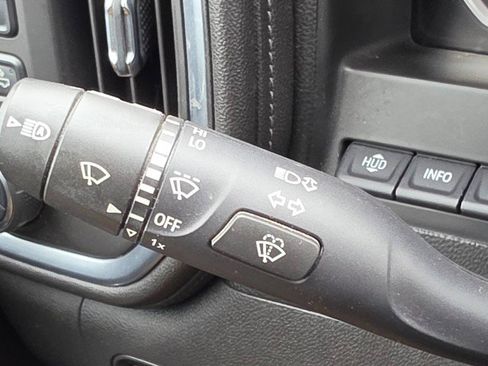 Used 2021 Chevrolet Silverado 2500 LTZ w/ LTZ Plus Package image 45