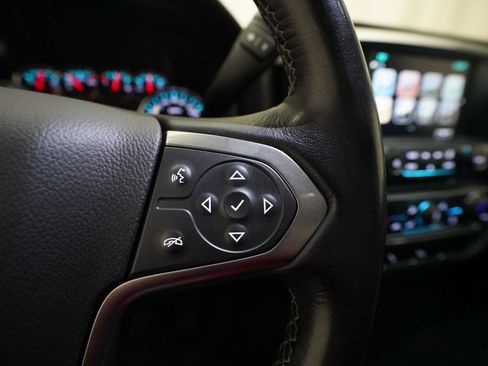 Used 2019 Chevrolet Silverado 1500 LT w/ All Star Edition AWD/4WD image 18