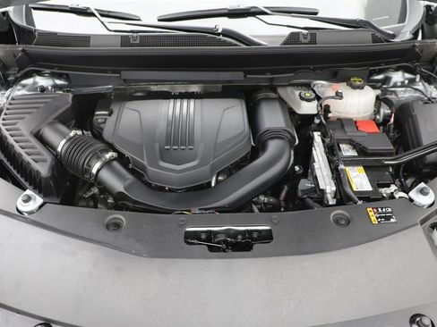 Used 2025 Buick Enclave Preferred image 27