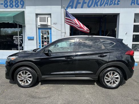 Used 2016 Hyundai Tucson Eco image 6