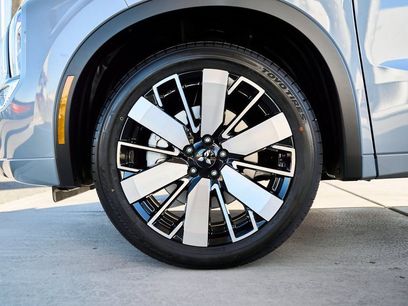 New 2026 Mitsubishi Outlander SEL