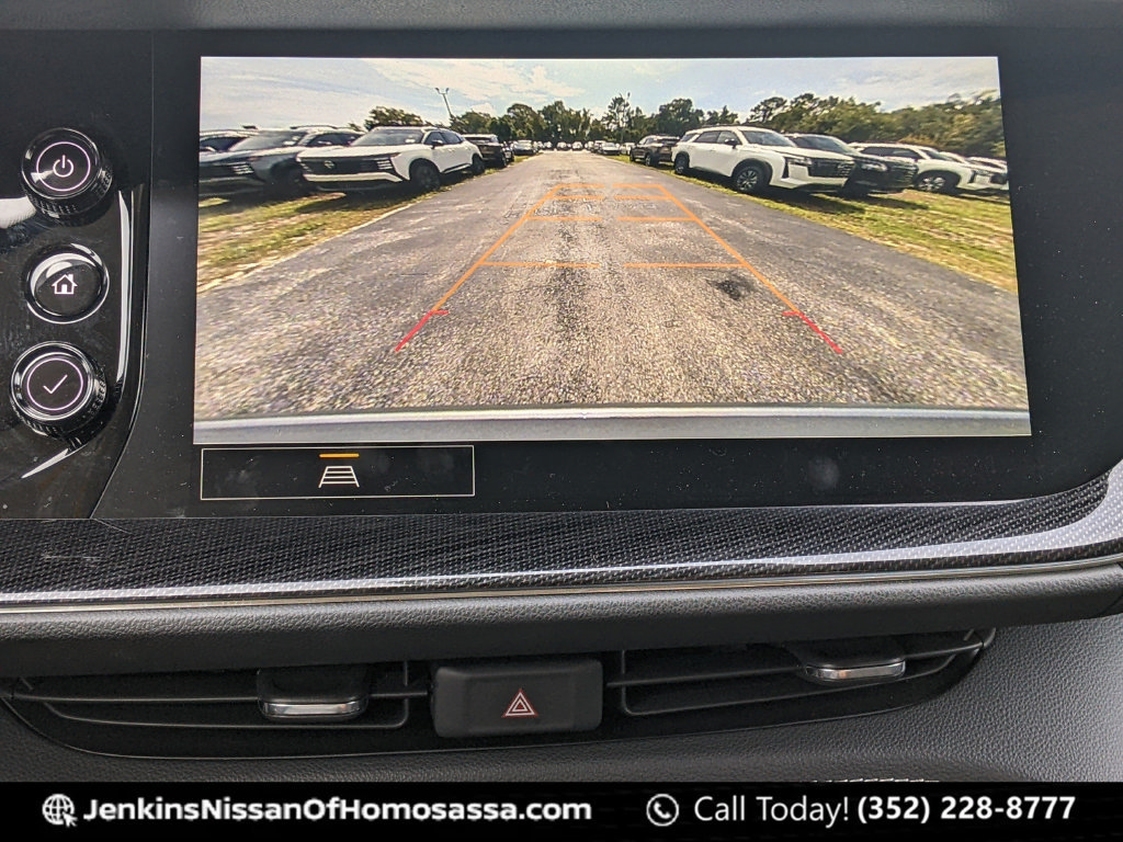 Used 2023 Buick Envision Preferred FWD image 36