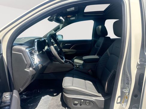 New 2026 GMC Canyon Denali AWD/4WD image 20