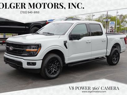 Used 2024 Ford F150 XLT w/ XLT Black Appearance Package
