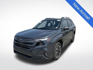 Used 2025 Subaru Forester Premium AWD/4WD video 3