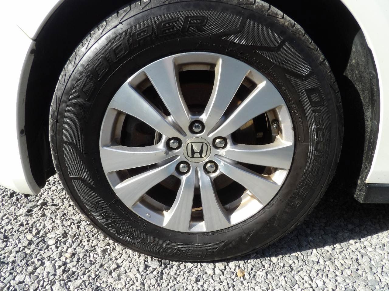 Used 2016 Honda Odyssey SE image 26