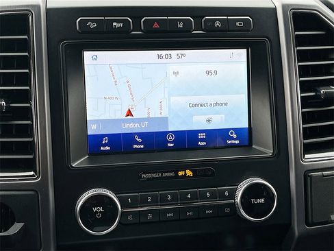 Used 2021 Ford Expedition Platinum image 15