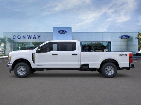 New 2026 Ford F250 XL w/ 360-Degree Camera Package AWD/4WD image 3