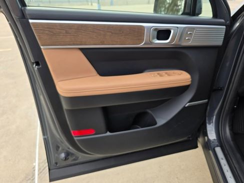 New 2026 Hyundai Santa Fe Calligraphy image 19