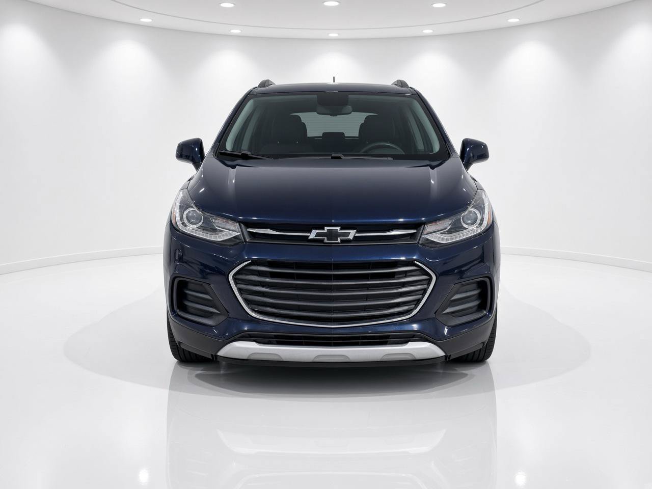 Used 2021 Chevrolet Trax LT FWD image 9