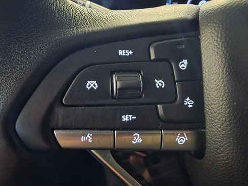 Certified 2023 Cadillac Escalade Sport AWD/4WD image 29