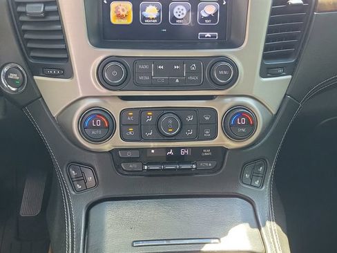 Used 2019 GMC Yukon Denali w/ Open Road Package RWD image 19